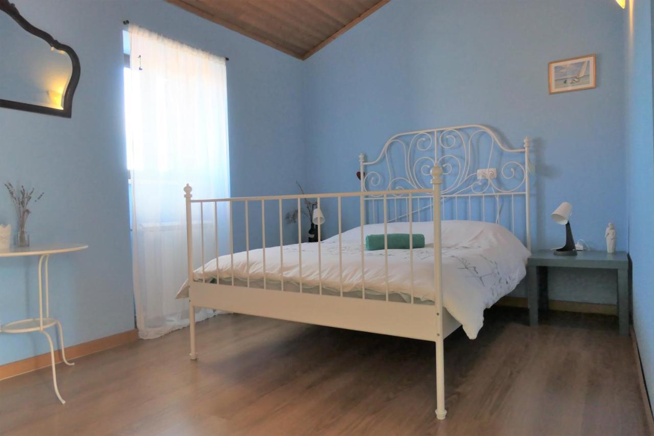House Of The Three Marias Bed and Breakfast Pedrogao Grande Eksteriør billede