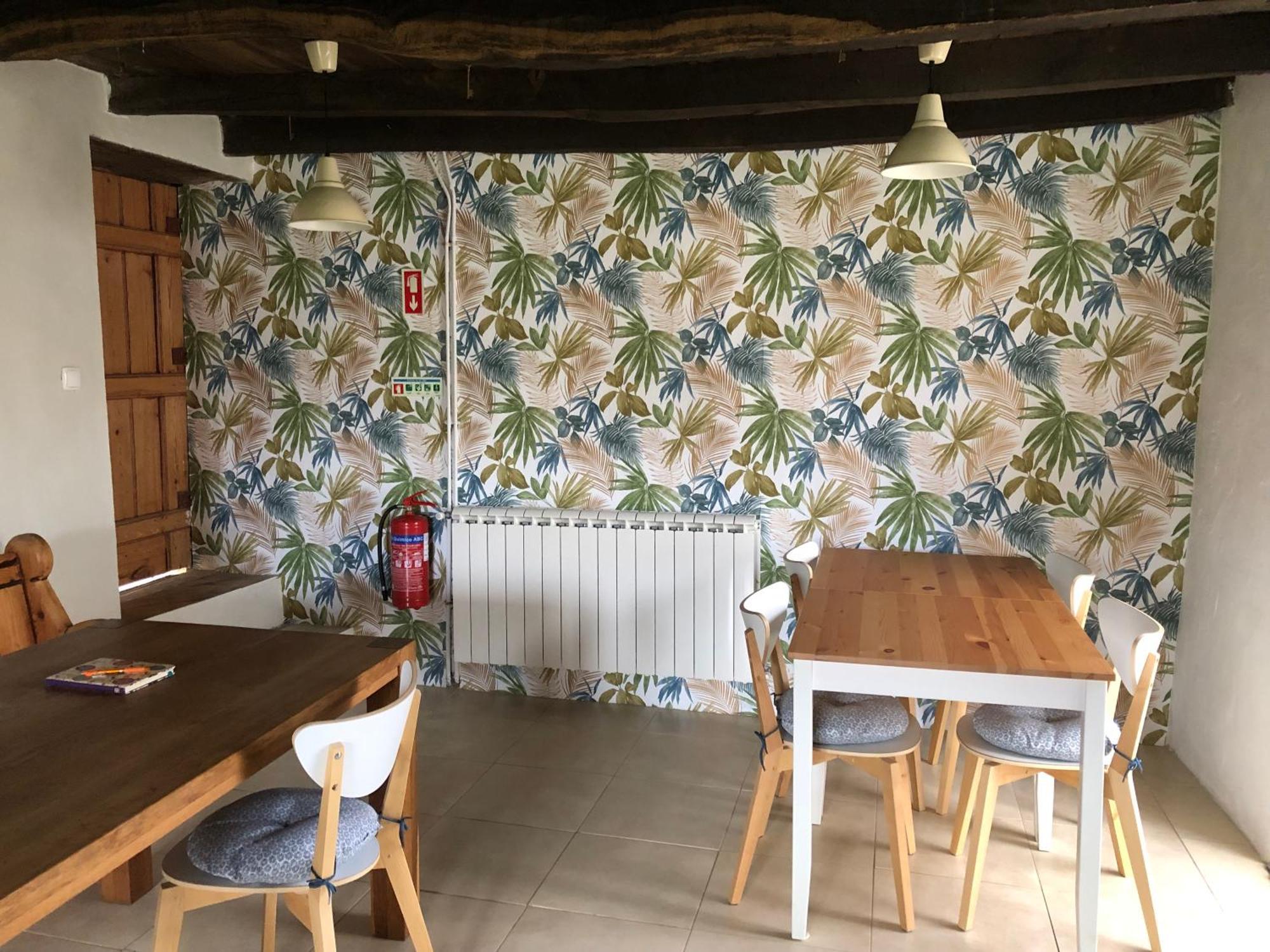 House Of The Three Marias Bed and Breakfast Pedrogao Grande Eksteriør billede