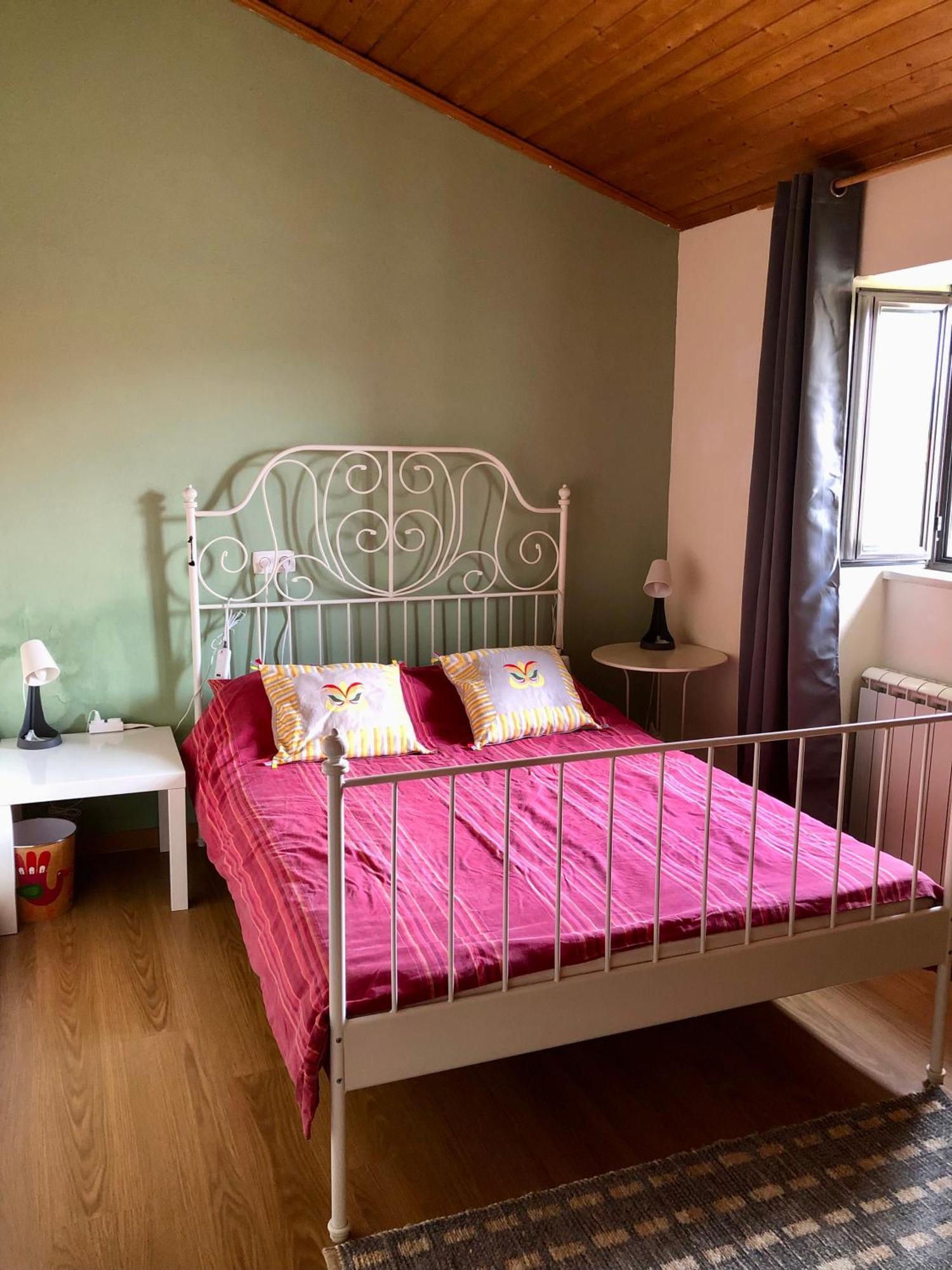 House Of The Three Marias Bed and Breakfast Pedrogao Grande Eksteriør billede